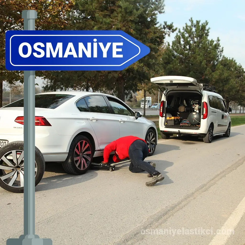 Osmaniye Lastikçi – 7/24 Hızlı, Güvenilir ve Profesyonel Servis Osmaniye Lastikçi – 7/24 Hızlı, Güvenilir ve Profesyonel Servis